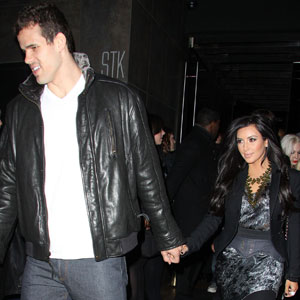 Kim Kardashian, Kris Humphries Kim Kardashian, Kris Humphries